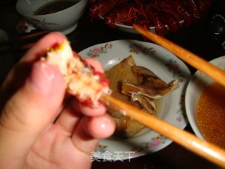 清蒸小龙虾的做法步骤：7