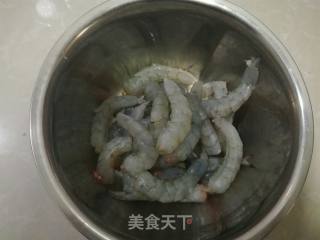 猪肉香菇虾仁饺子的做法步骤：5