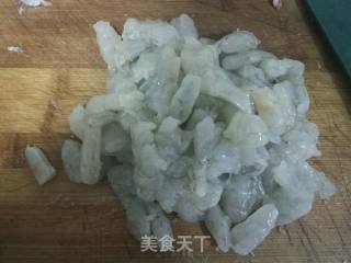 猪肉香菇虾仁饺子的做法步骤：6
