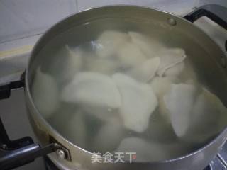 猪肉香菇虾仁饺子的做法步骤：12