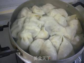 猪肉香菇虾仁饺子的做法步骤：13