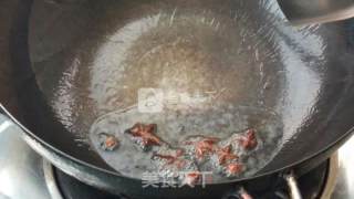 爆炒鲜虾的做法步骤：4
