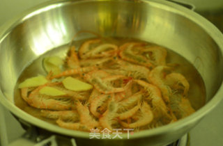 盐水虾的做法步骤：4