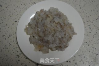 芹菜虾肉水饺的做法步骤：5