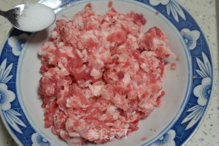 芹菜虾肉水饺的做法步骤：9