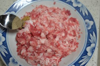 芹菜虾肉水饺的做法步骤：11