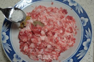 芹菜虾肉水饺的做法步骤：12
