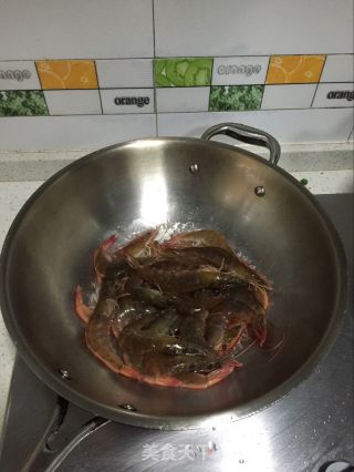 【温州】脆香富贵虾干的做法步骤：3