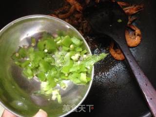 开胃主食-麻辣香锅虾面的做法步骤：9