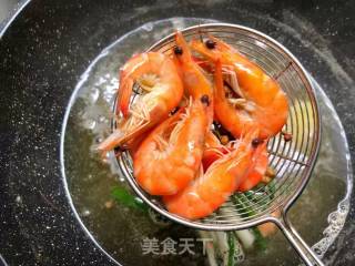 盐水虾的做法步骤：8