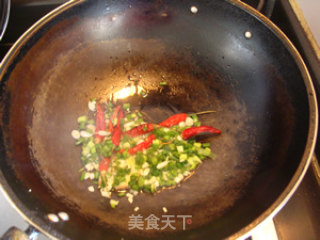 干烧香辣虾的做法步骤：4
