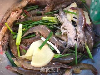 串串虾的做法步骤：4