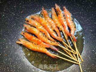 串串虾的做法步骤：6