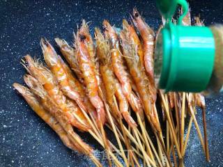 串串虾的做法步骤：8