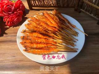 串串虾的做法步骤：9
