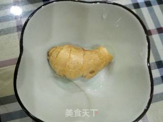 青虾土豆炒辣子的做法步骤：4