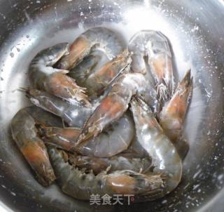 家庭版红焖大虾的做法步骤：9