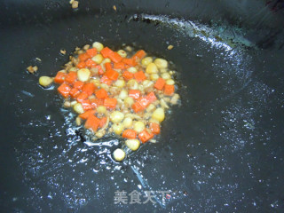 大虾的可以很美味---茄汁大虾的做法步骤：7