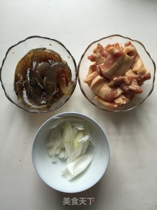 麻辣香锅的做法步骤：1