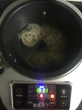 麻辣香锅的做法步骤：7