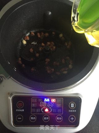 麻辣香锅的做法步骤：12