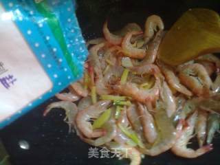 红烧大明虾的做法步骤：6