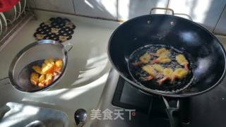 香酥虾的做法步骤：5