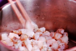 港式水晶虾饺的做法步骤：1