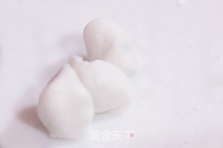 港式水晶虾饺的做法步骤：14