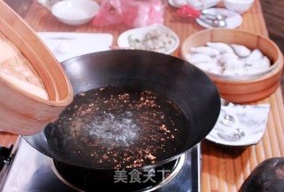 港式水晶虾饺的做法步骤：17