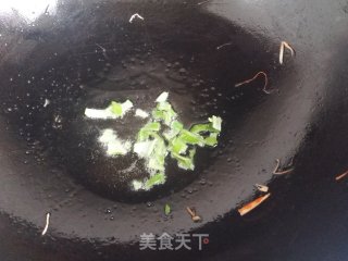 草虾炒青椒的做法步骤：8