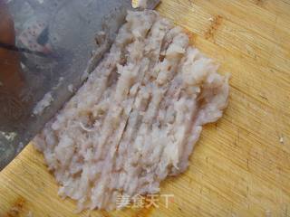 【粤菜】：水晶虾饺的做法步骤：2