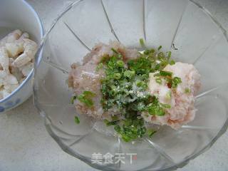 【粤菜】：水晶虾饺的做法步骤：5