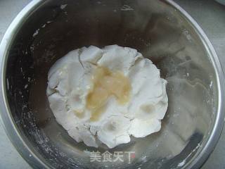 【粤菜】：水晶虾饺的做法步骤：7