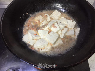 #信任之美#虾籽豆腐的做法步骤：6