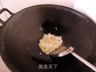 蚝油双椒小河虾的做法步骤：4