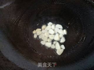 西葫芦炒河虾的做法步骤：4