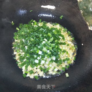 酥香小河虾的做法步骤：5