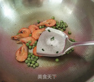 蔬菜海鲜粥的做法步骤：6