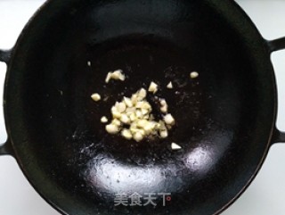 虾滑酿杭椒的做法步骤：6