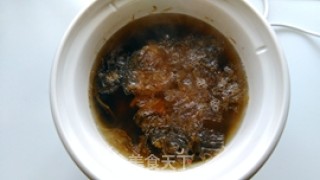 猴头菇虾滑汤的做法步骤：3