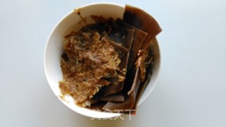猴头菇虾滑汤的做法步骤：4