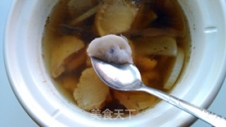 猴头菇虾滑汤的做法步骤：9