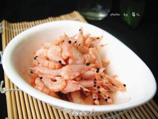 五彩南极磷虾豆腐羹的做法步骤：8