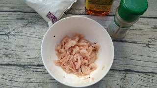 水晶磷虾饺子的做法步骤：4