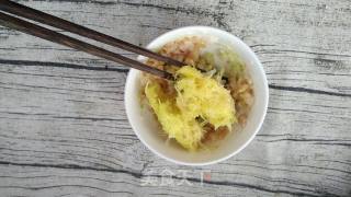 水晶磷虾饺子的做法步骤：5
