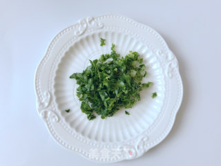 宝宝辅食——南瓜盅炖磷虾粥！的做法步骤：4