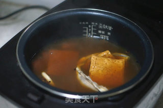 【温州】淡卤墨鱼豆干的做法步骤：9