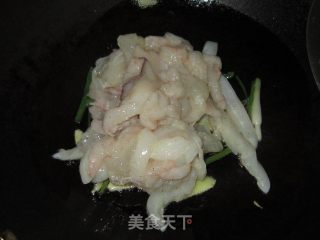 红咖喱海鲜烩的做法步骤：5
