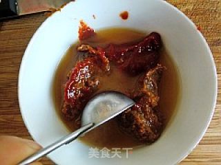 韩式海味大酱汤的做法步骤：8